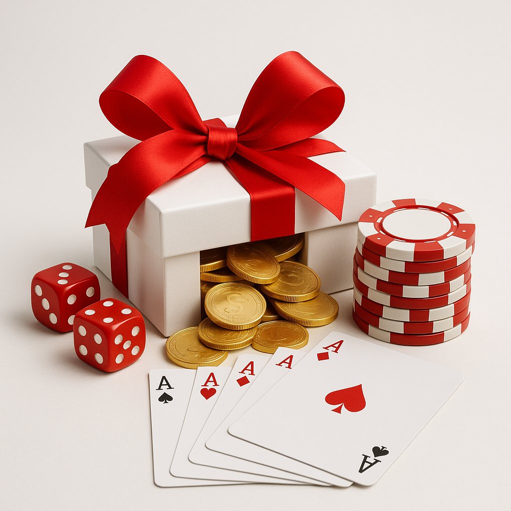 Casino Bonus Zonder CRUKS Nederland
