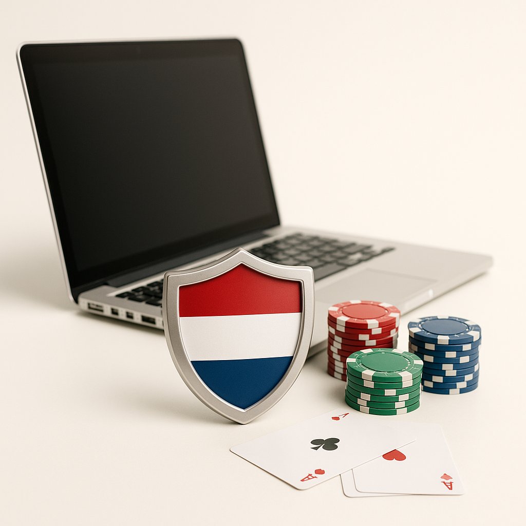 Veilig Casino Spelen Nederland